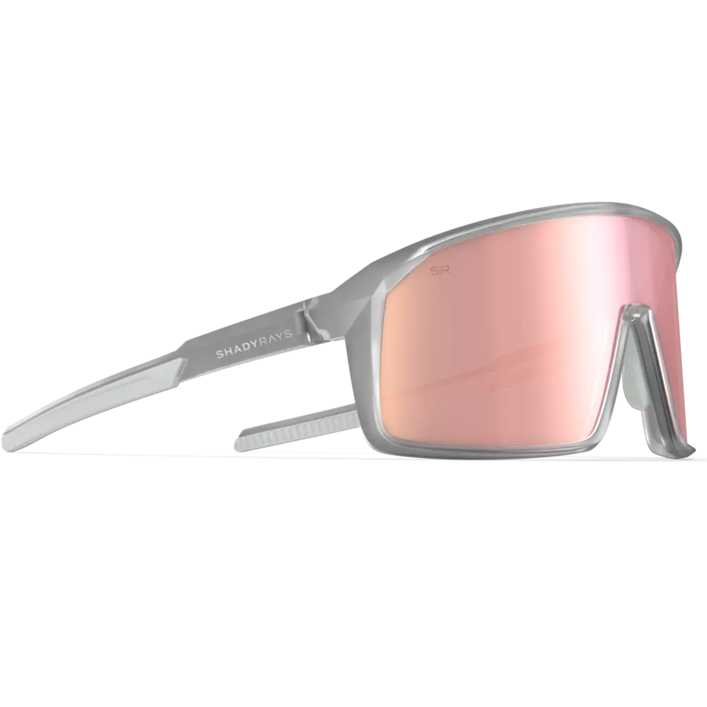 Rival Crystal Smoke - Champagne Polarized - Image 3