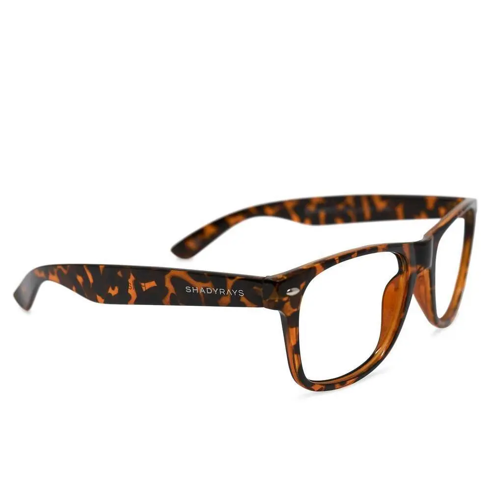 Classic Rx - Tortoise Original - Image 2