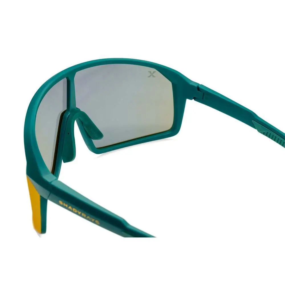Rival Saint X - Smoke Gold Polarized - Image 2