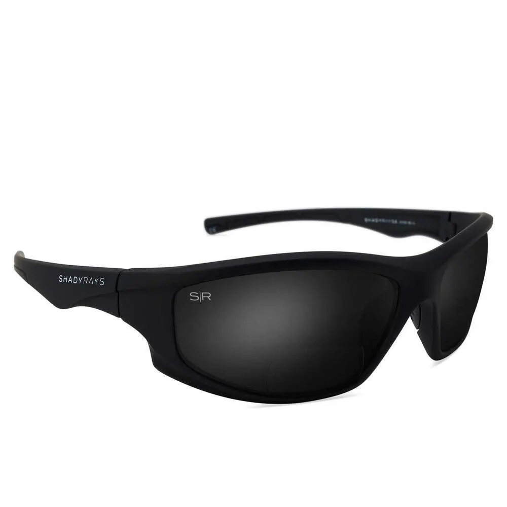 X Series Readers +1.5 - Blackout - Image 2