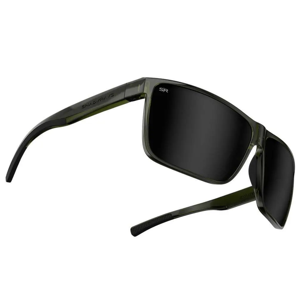 Cayman - Ridge Polarized