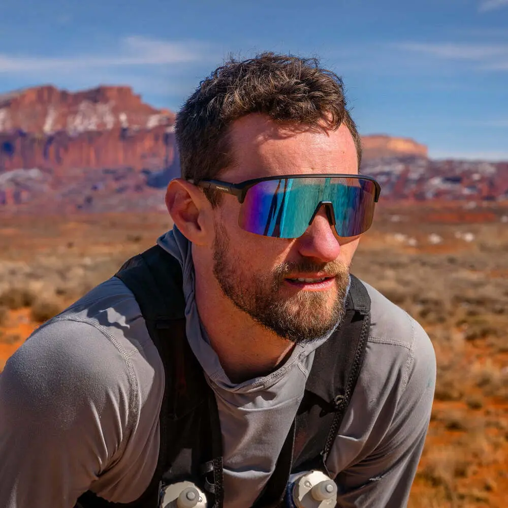 Rival Shift - Black Glacier Polarized - Image 6