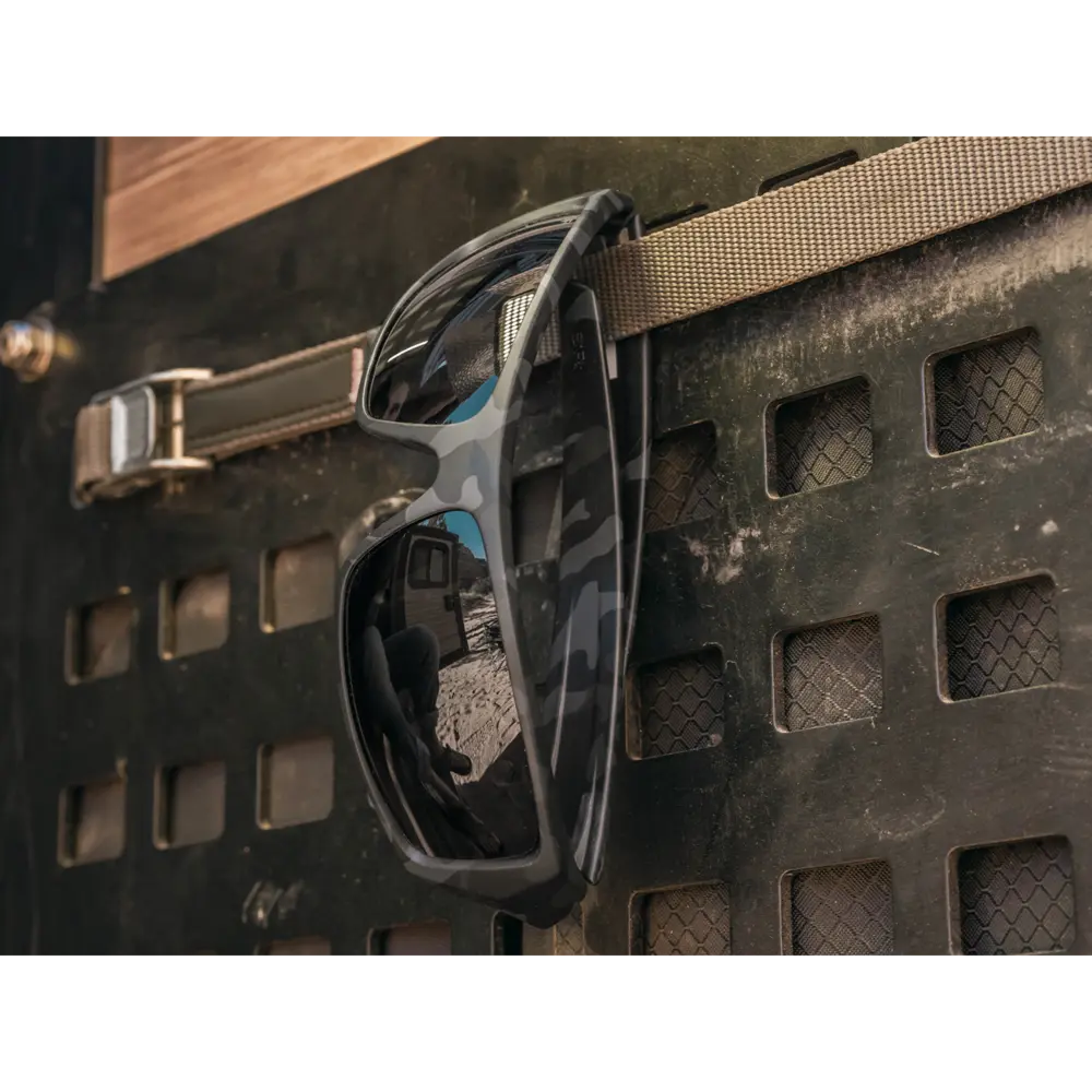 Reign - Black Camo Polarized - Image 6