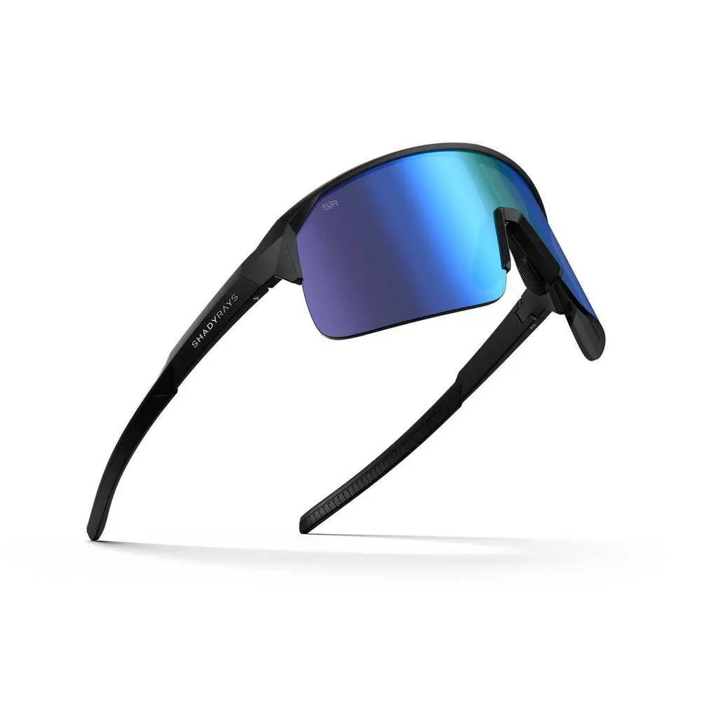 Rival Shift - Black Glacier Polarized