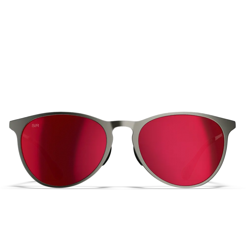 Metal Allure - 23Xi Edition Red Polarized - Image 2